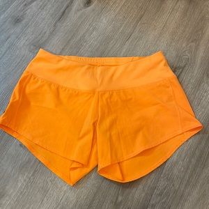 Oiselle Lightweight Roga Running Shorts